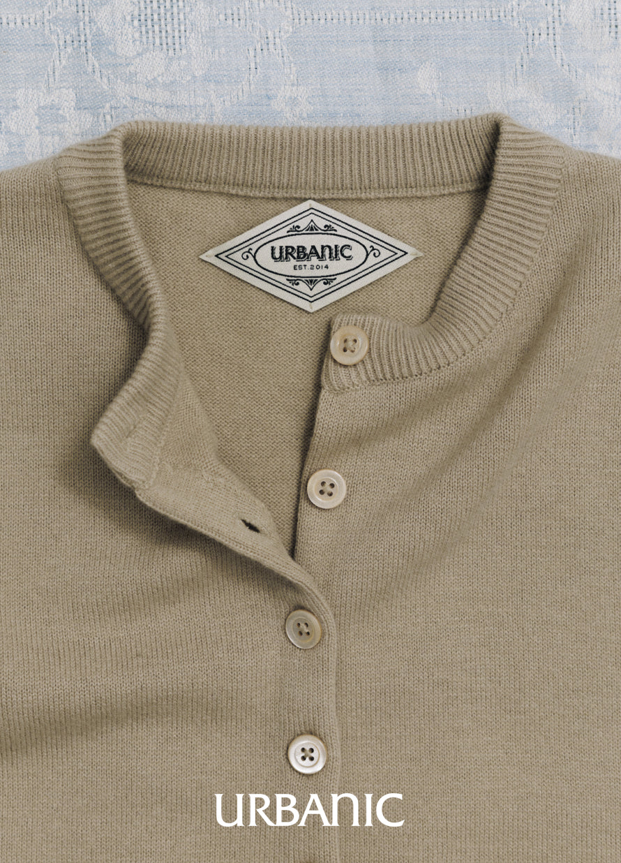 Margo Cardigan