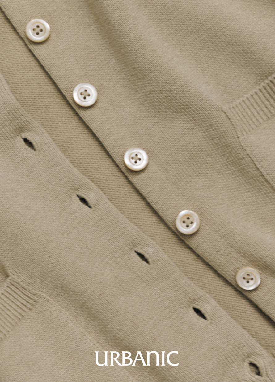 Margo Cardigan