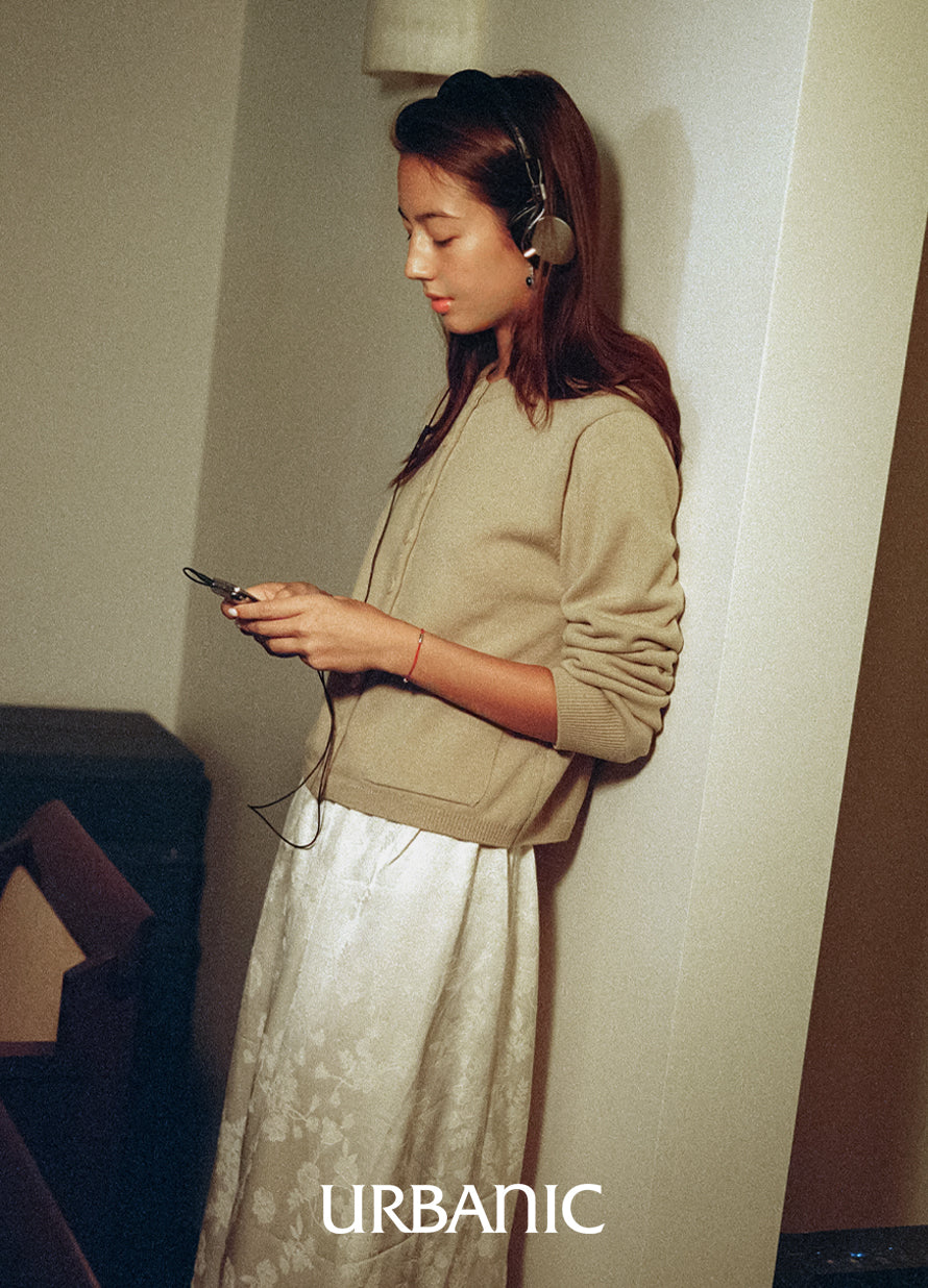 Margo Cardigan