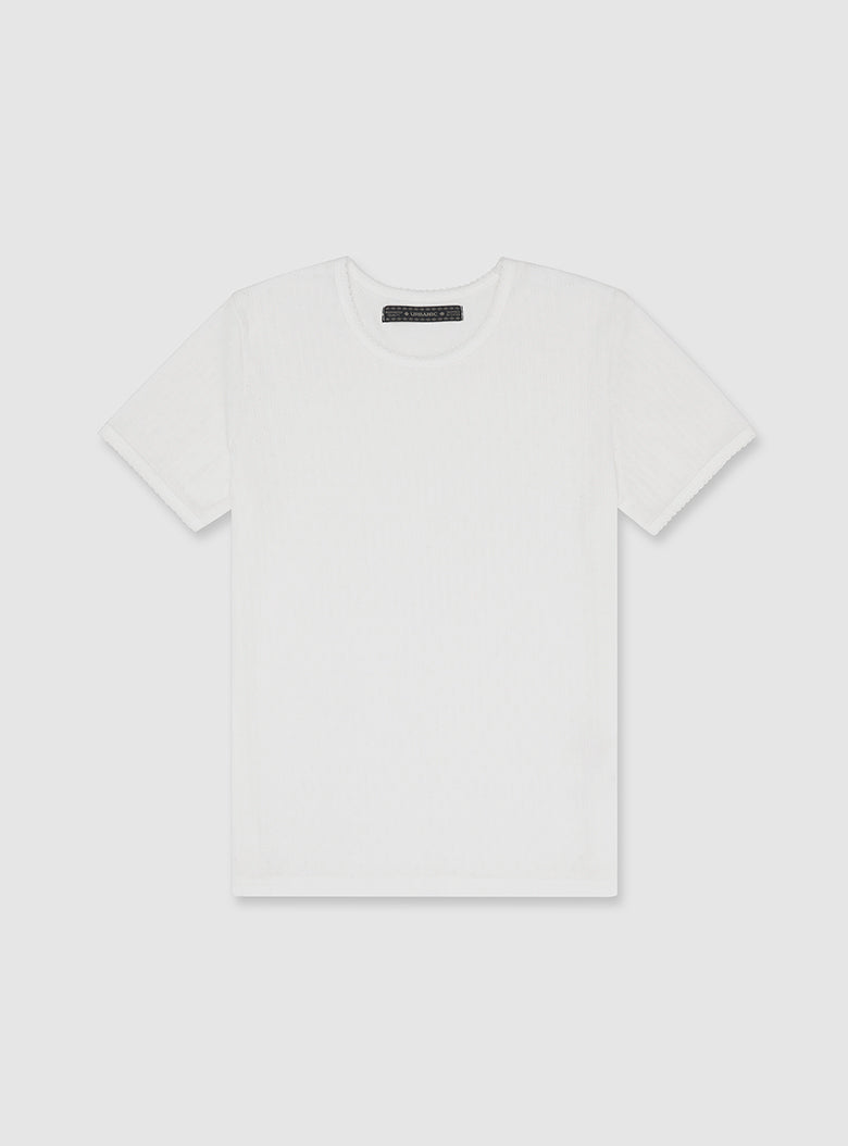 Marigold Tee