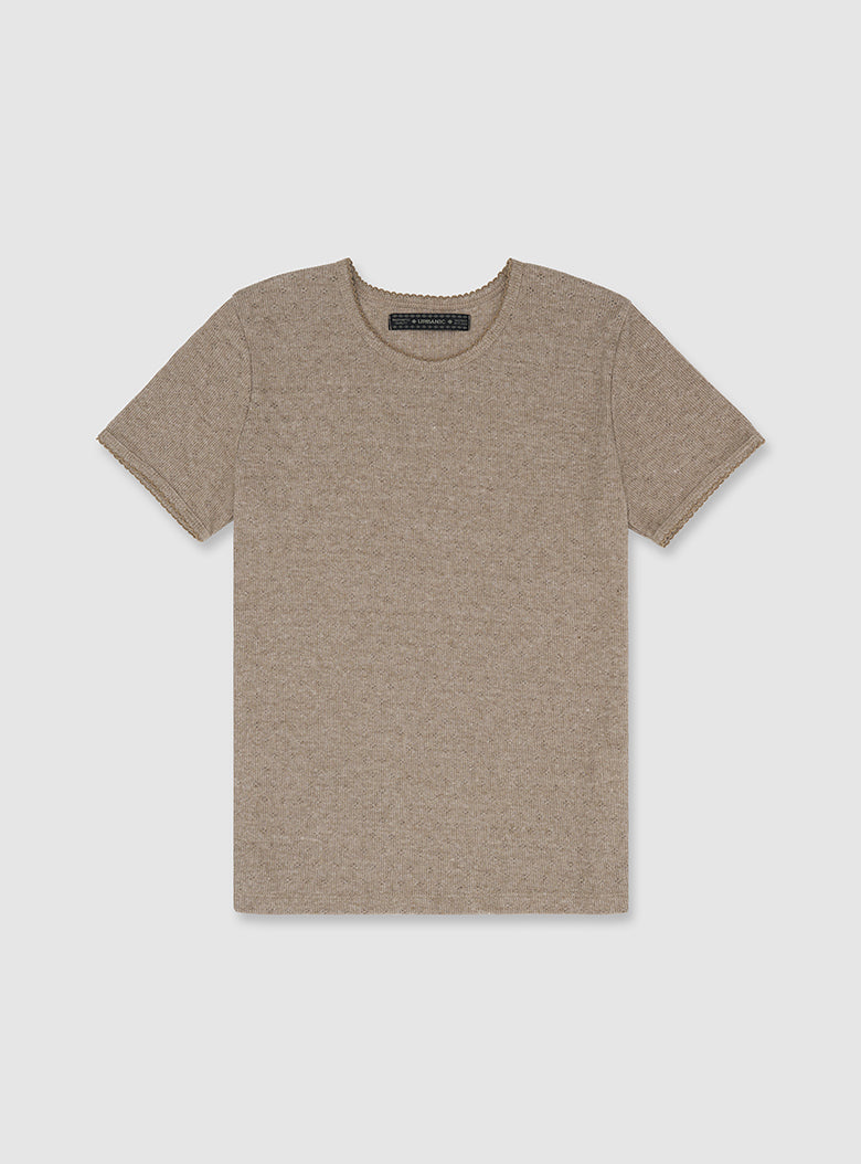 Marigold Tee