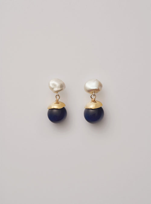 Maude Earrings