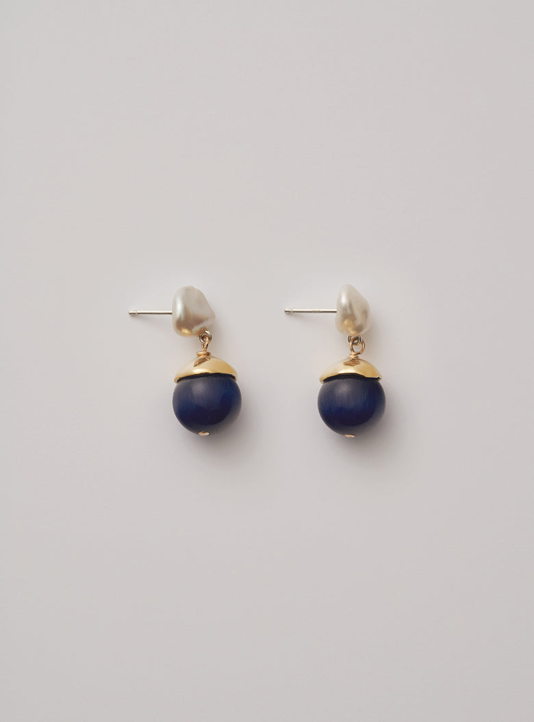 Maude Earrings