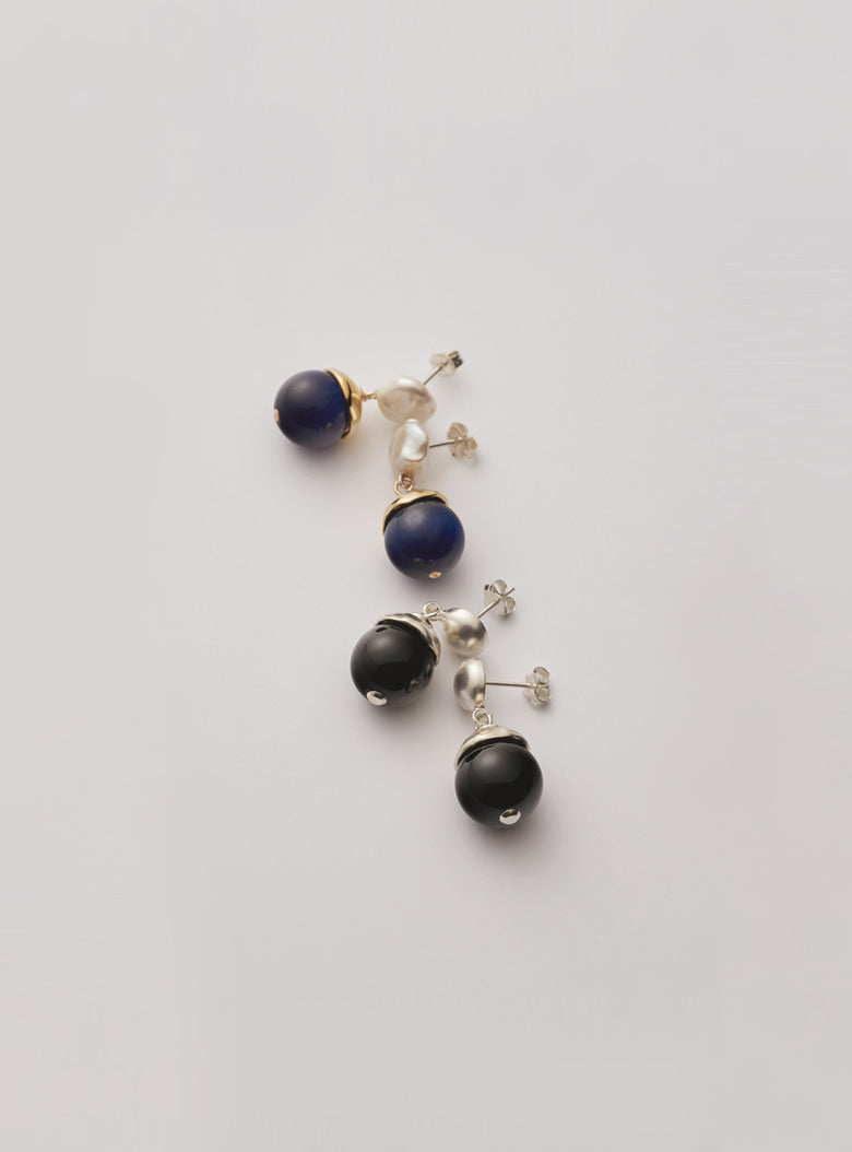 Maude Earrings