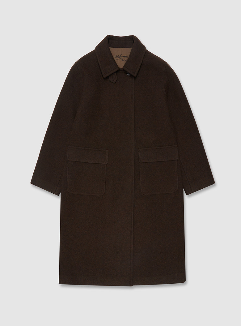 Mauer Coat