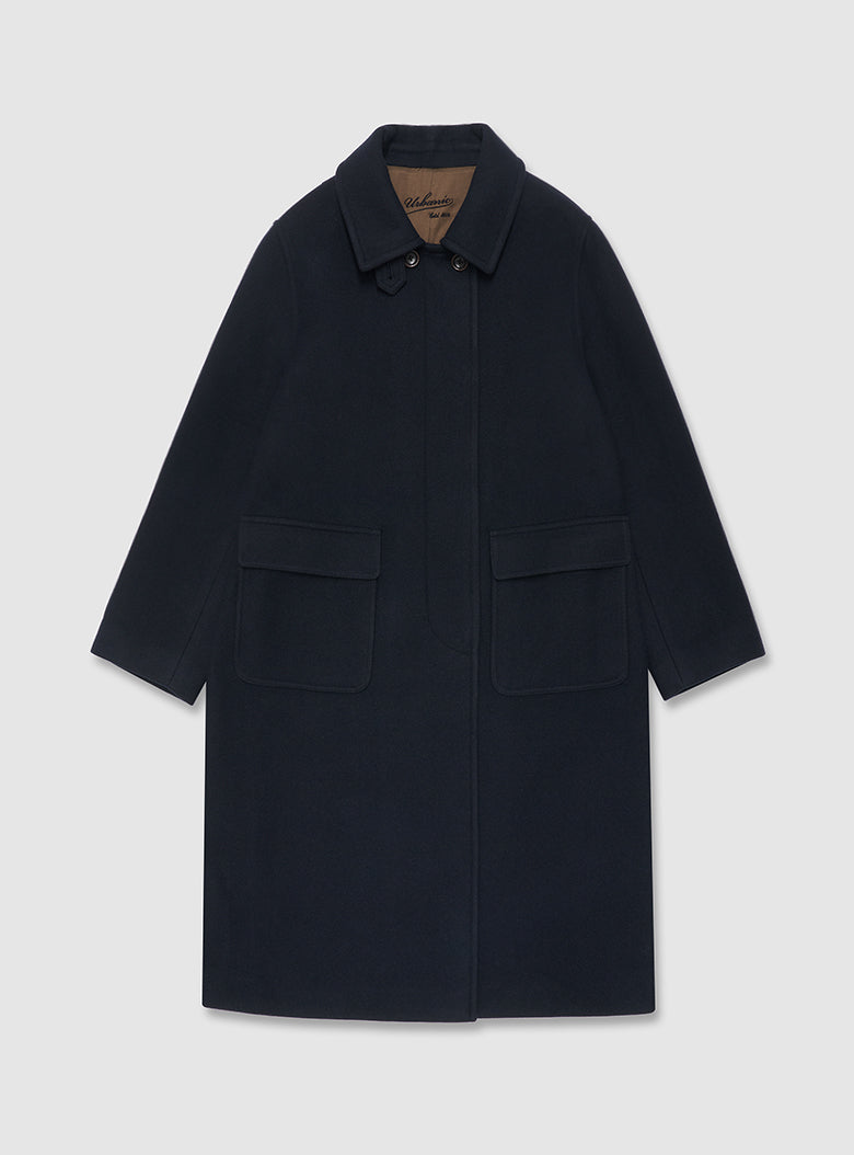 Mauer Coat