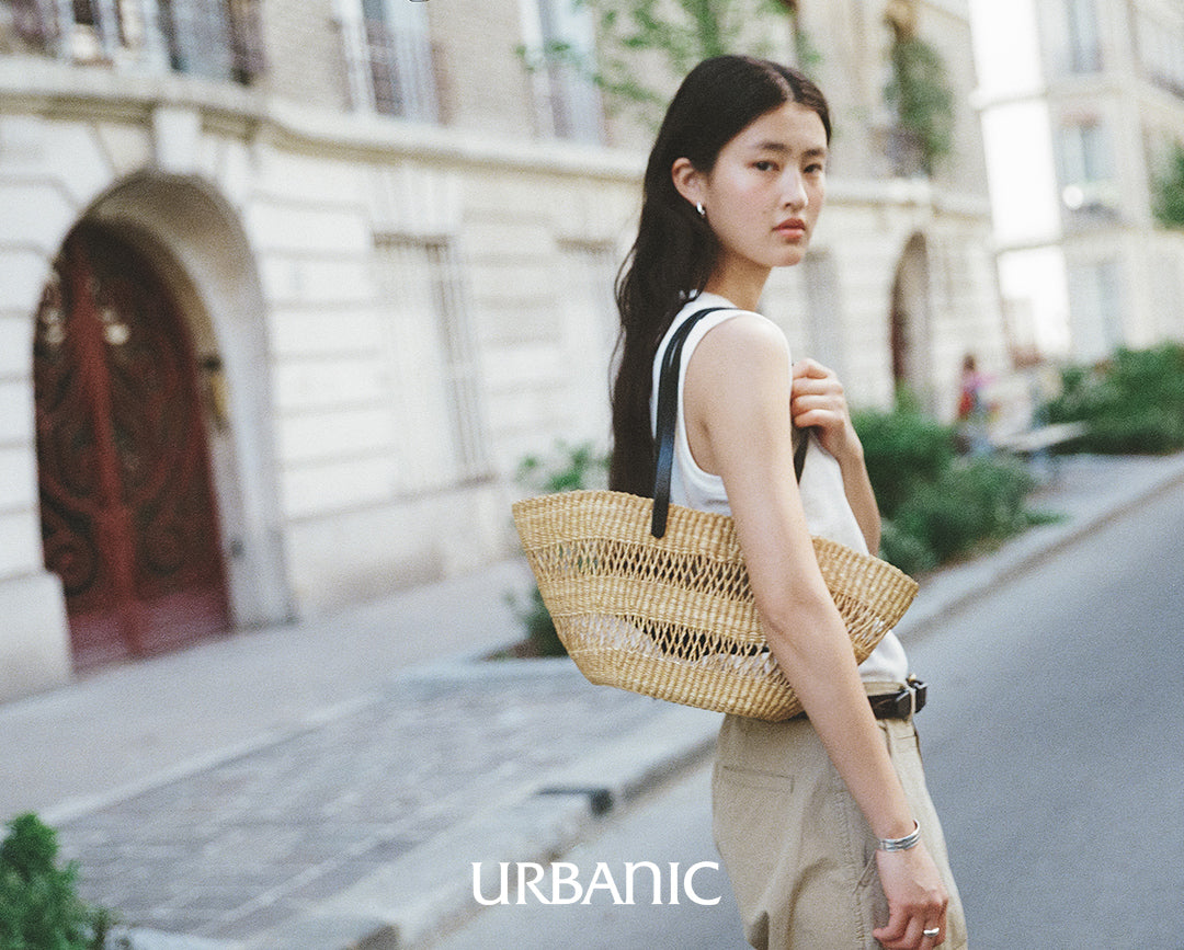 Nyariga Tote Bag