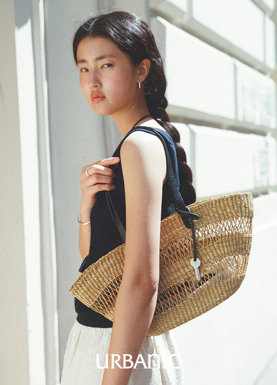 Nyariga Tote Bag