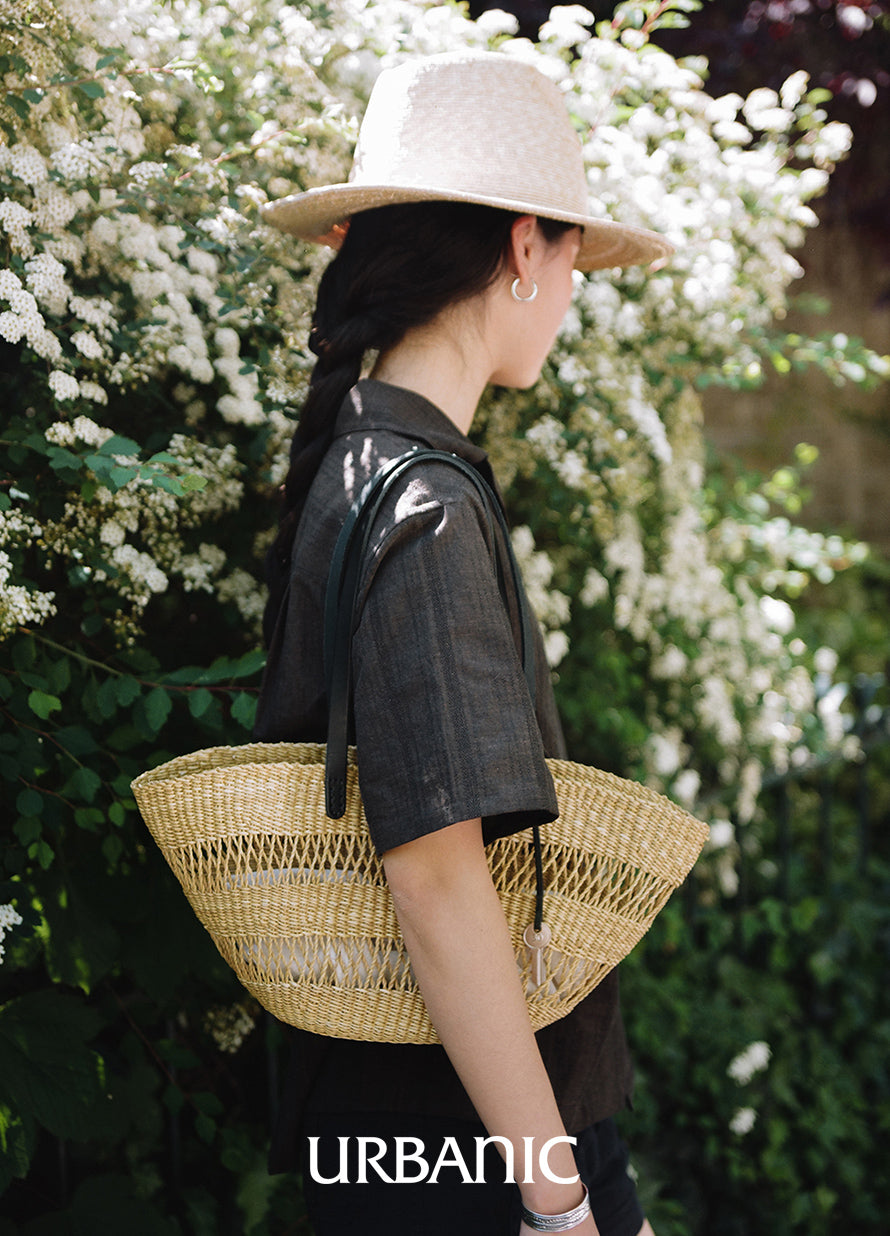 Nyariga Tote Bag