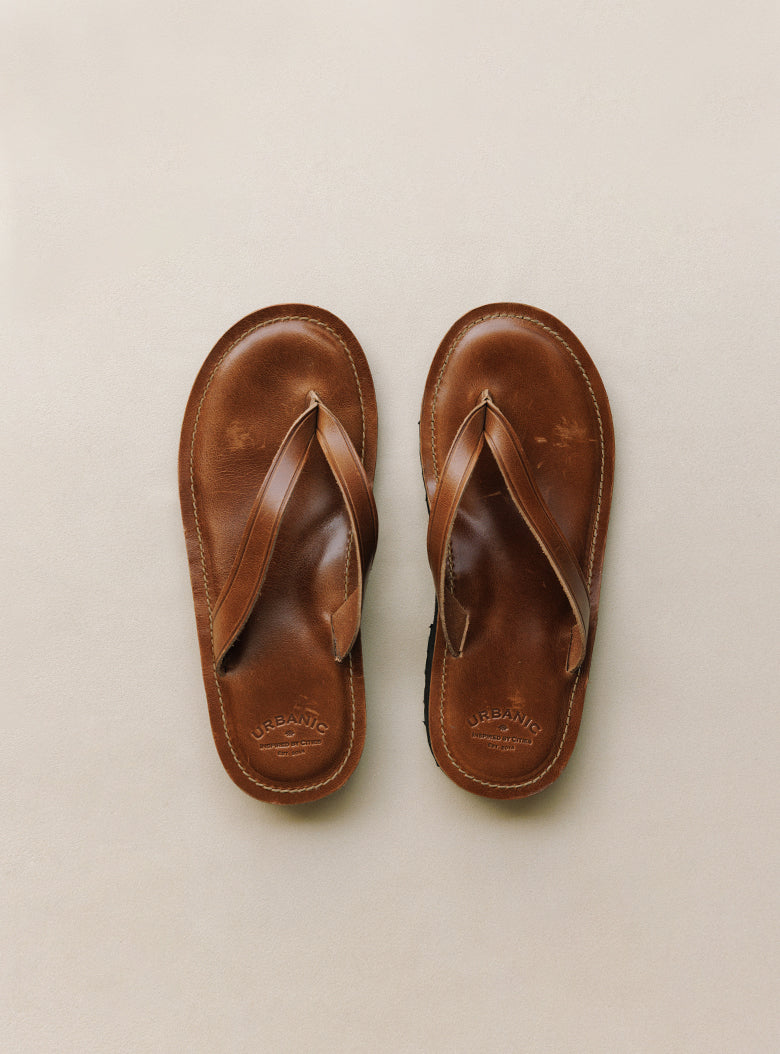 Patina Flipflop