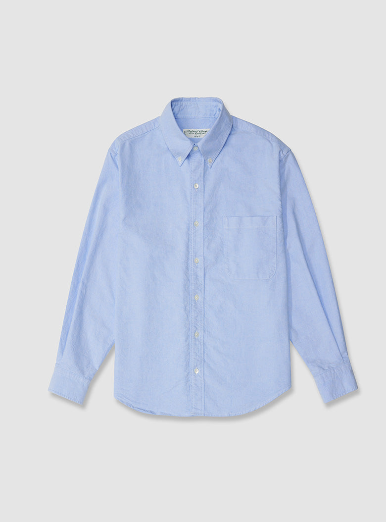 Paul Oxford Shirt