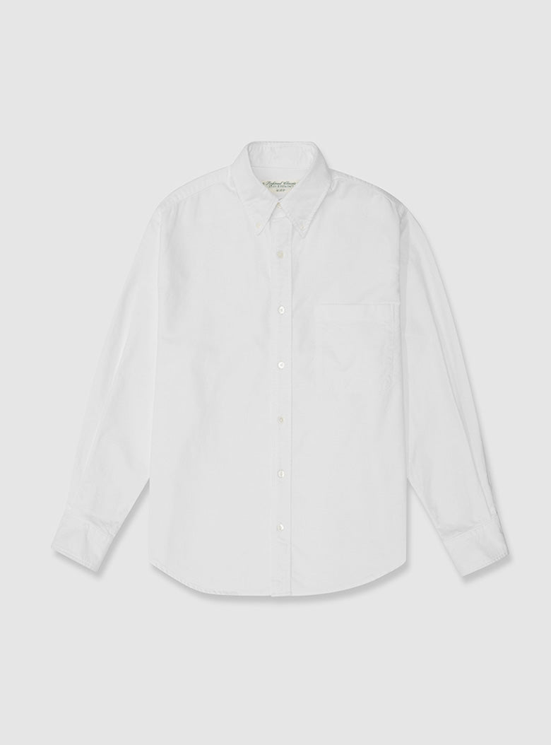 Paul Oxford Shirt