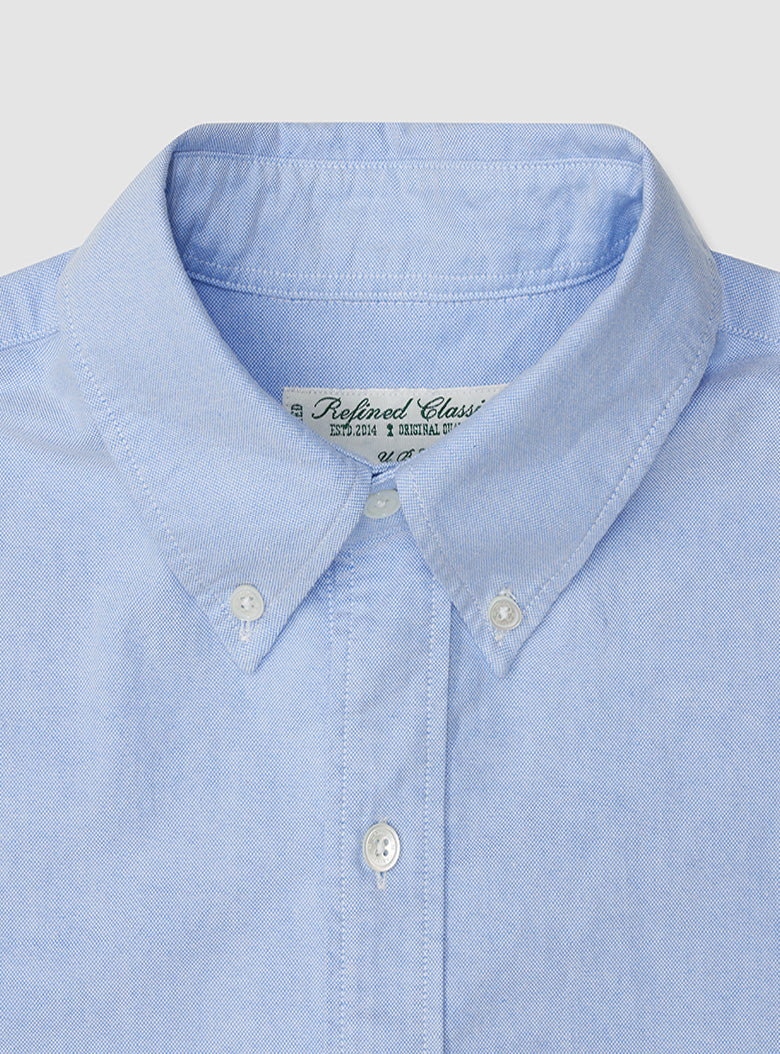 Paul Oxford Shirt