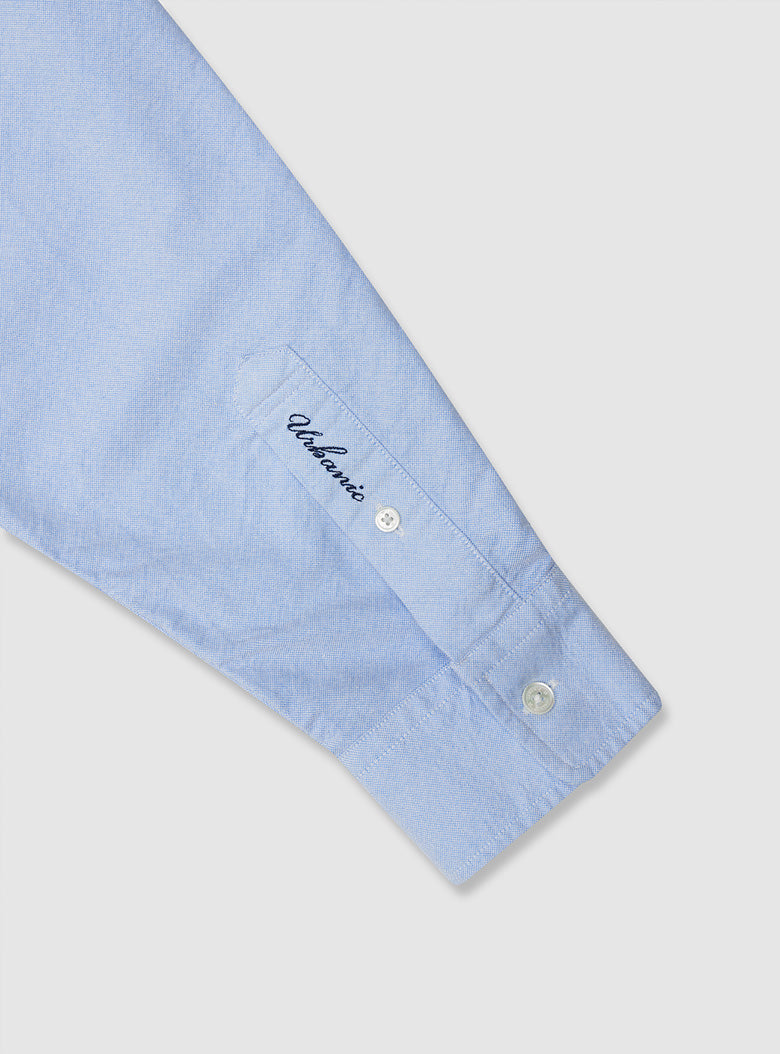 Paul Oxford Shirt