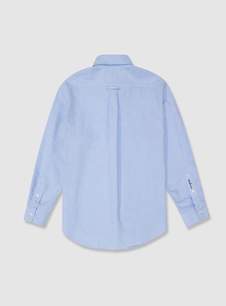 Paul Oxford Shirt