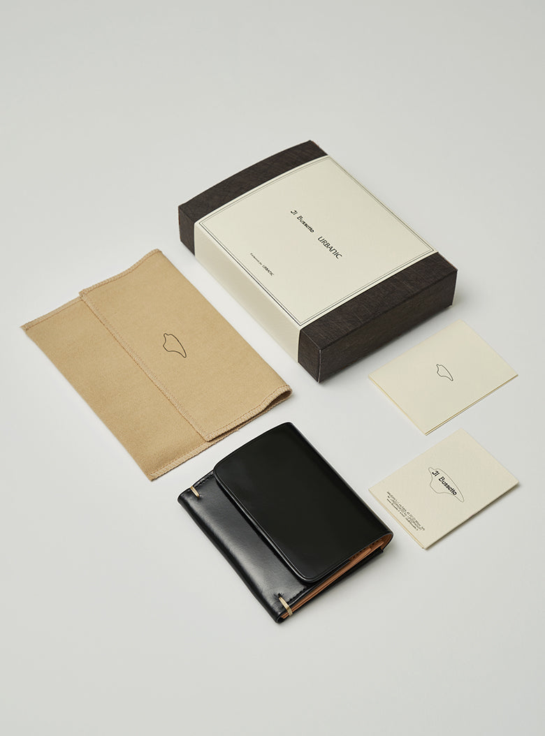 Piano Wallet