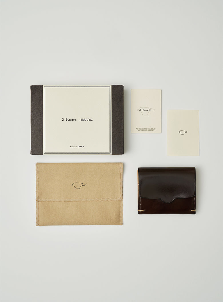 Piega Wallet