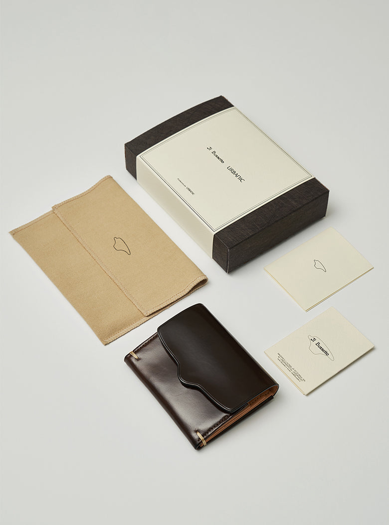 Piega Wallet