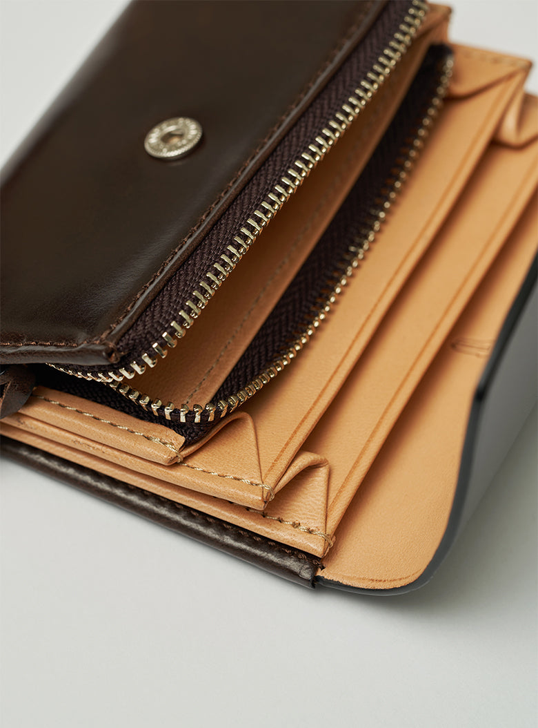 Piega Wallet