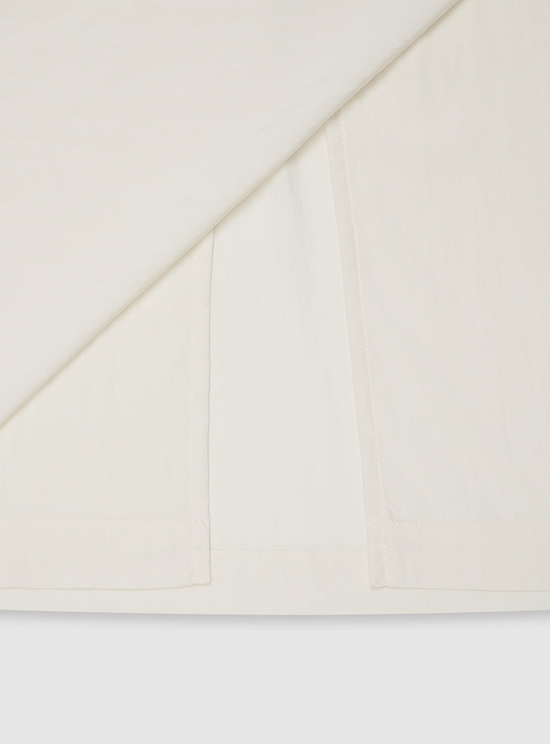 Pigalle Slit Skirt