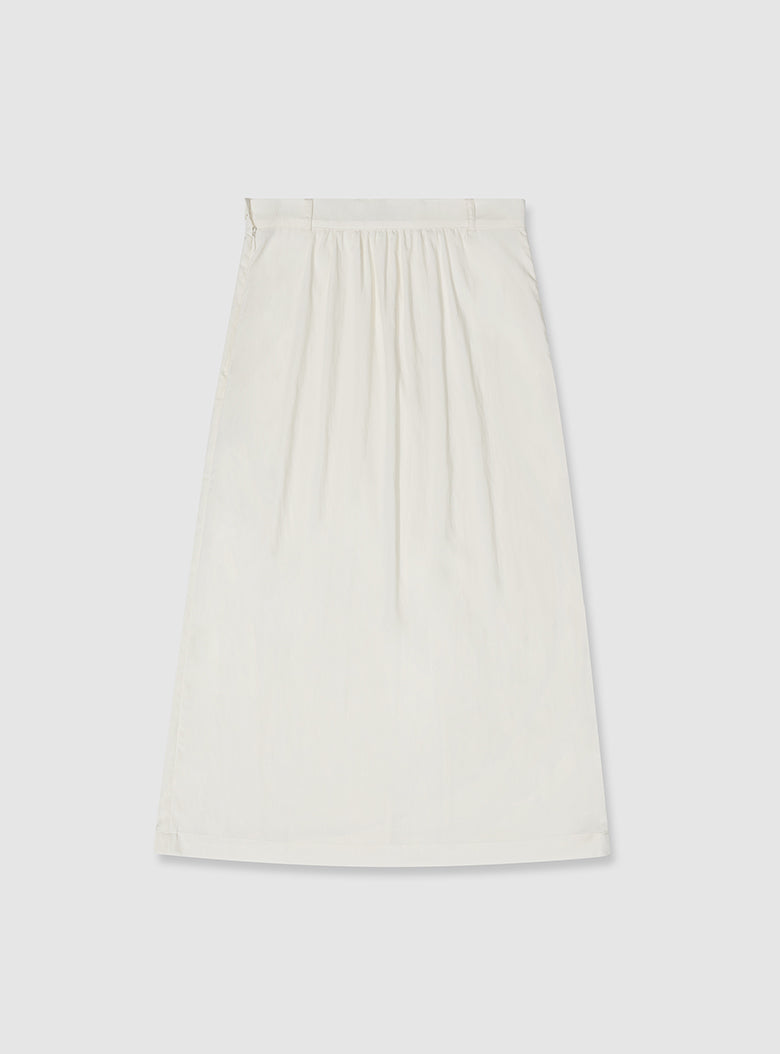 Pigalle Slit Skirt