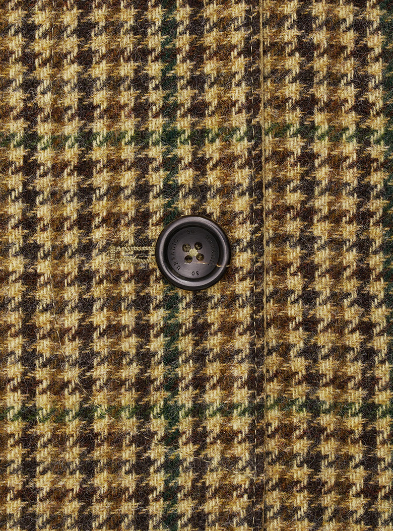Reversible Mac Coat