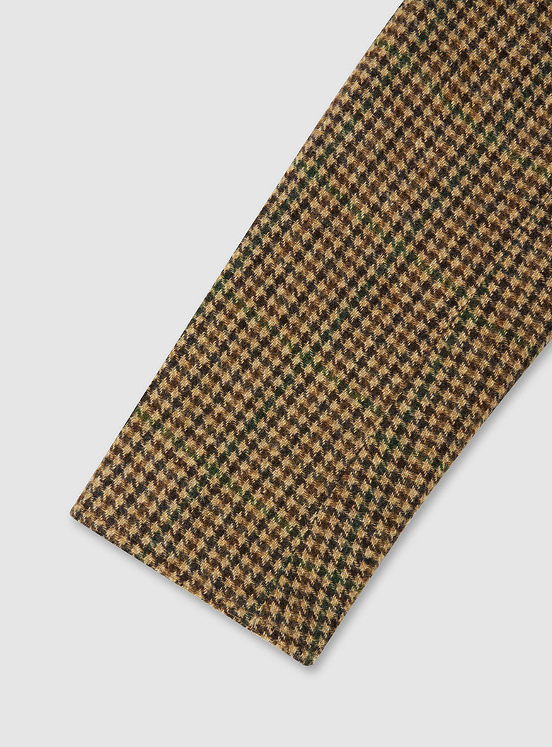 Reversible Mac Coat