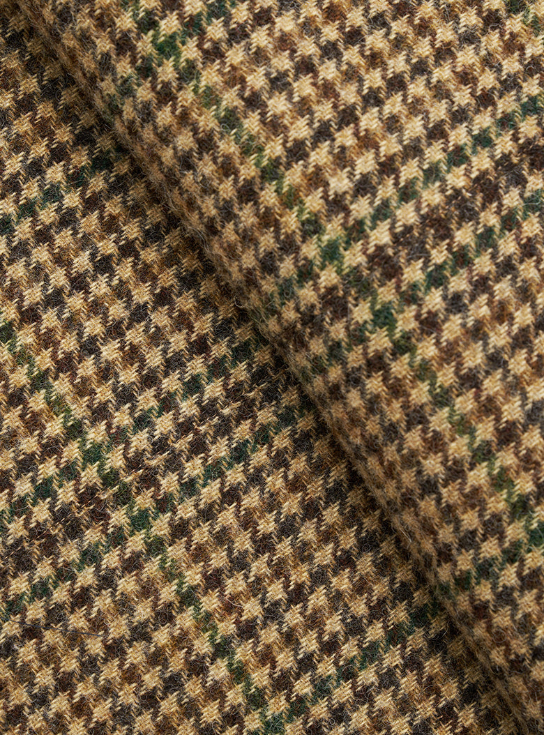 Reversible Mac Coat