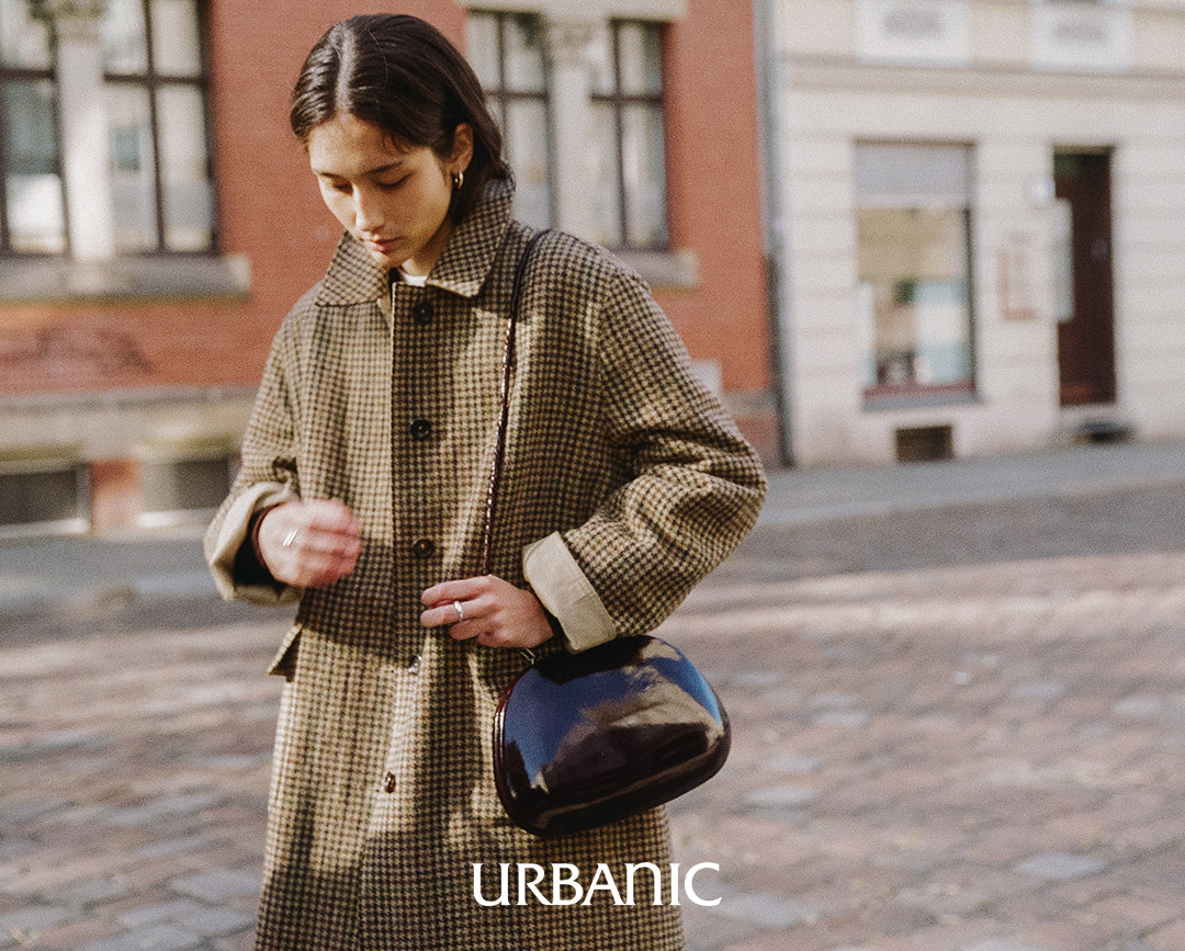 Reversible Mac Coat