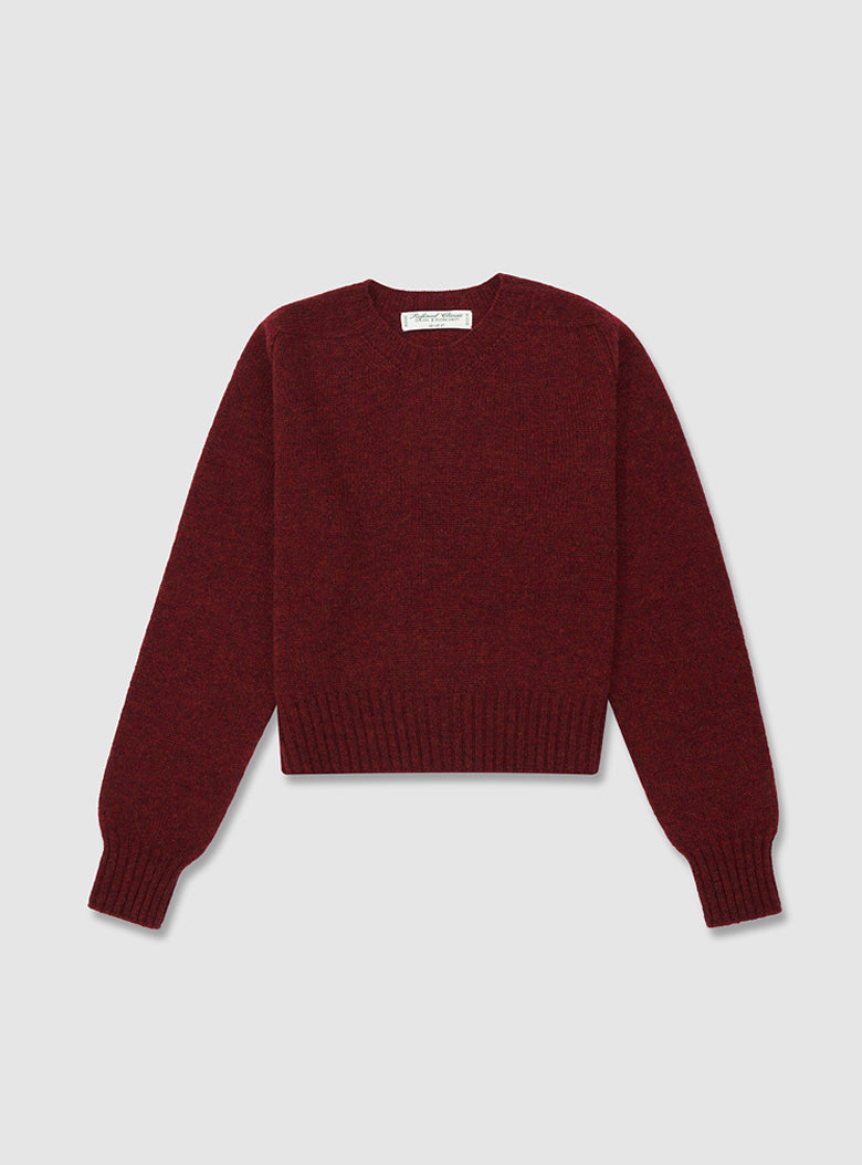 Rigby Knit