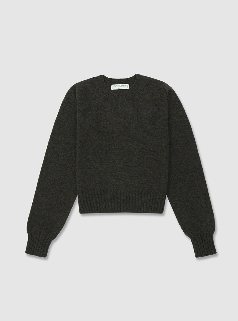 Rigby Knit