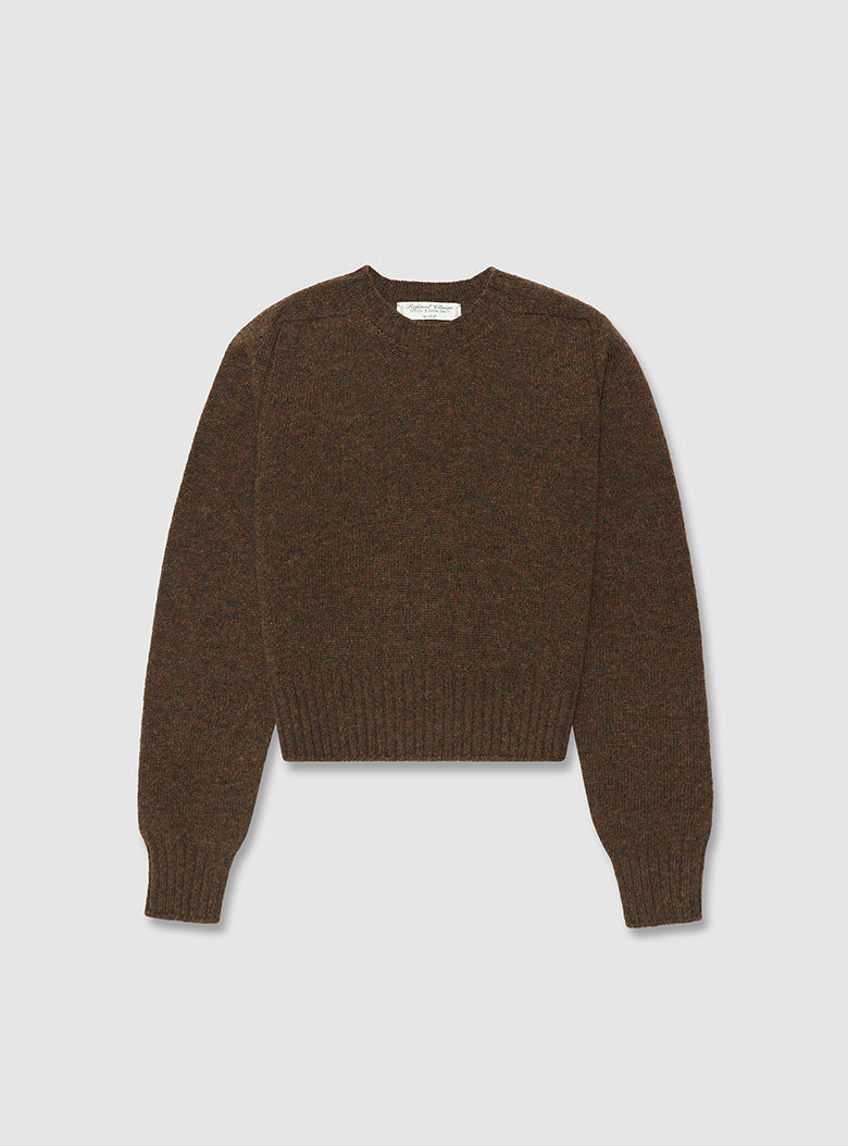 Rigby Knit