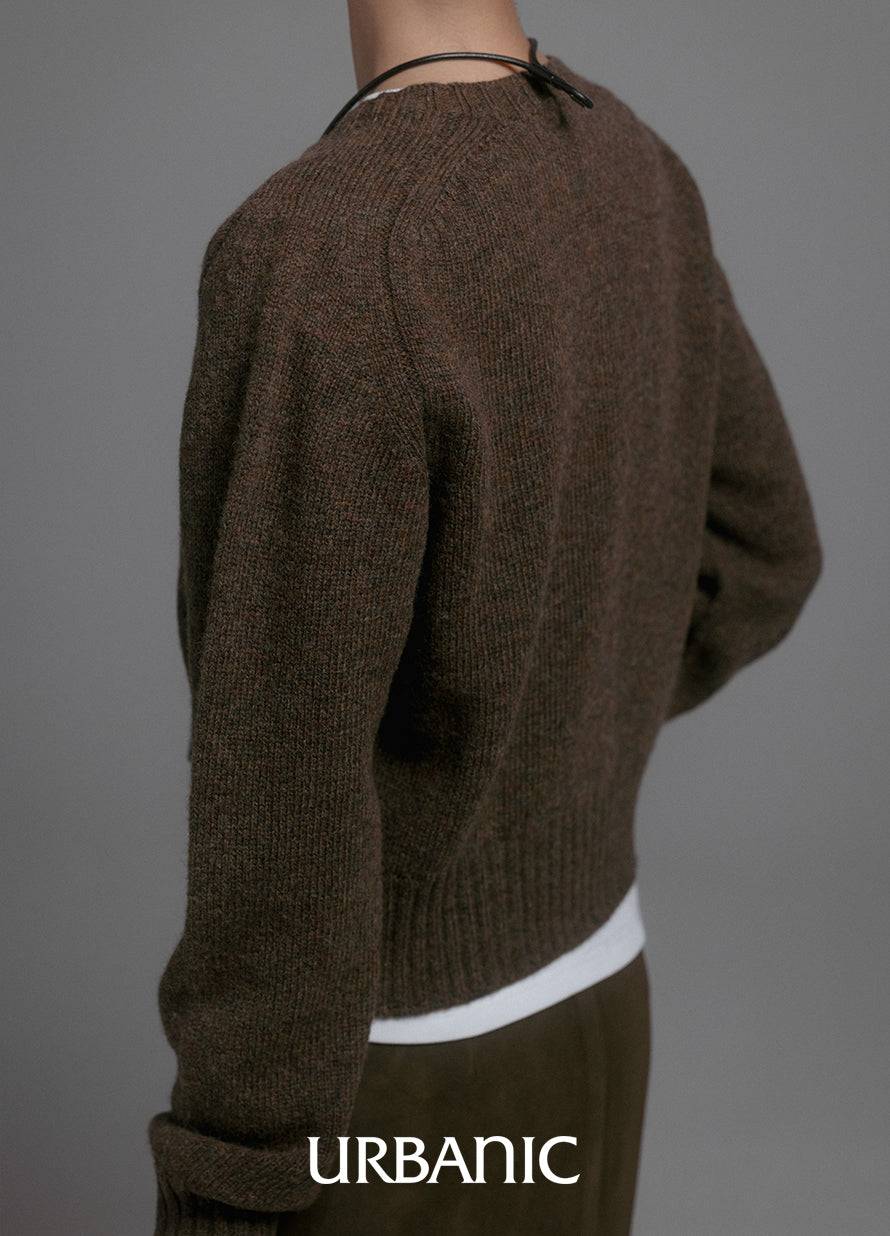 Rigby Knit