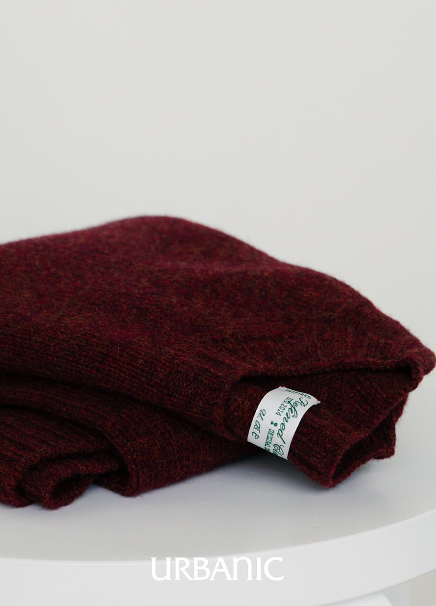 Rigby Knit