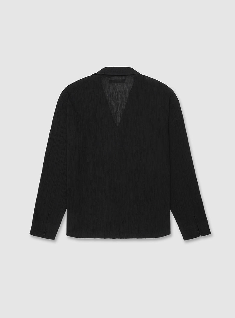 Ripple Blouse