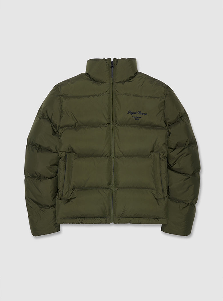 Royal Rover Puffer Jacket