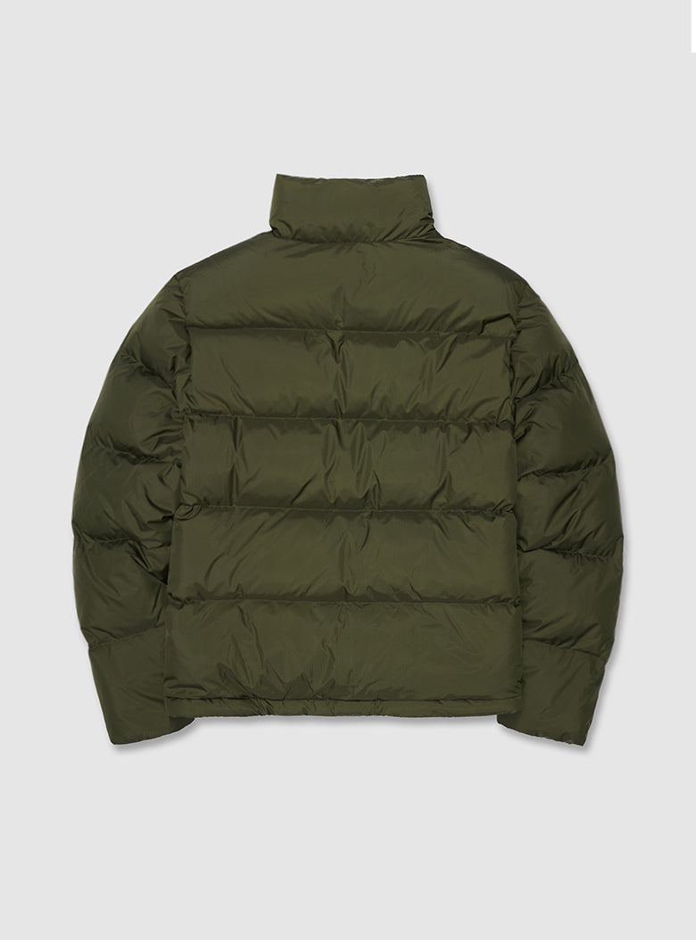 Royal Rover Puffer Jacket