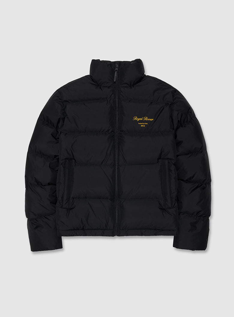 Royal Rover Puffer Jacket