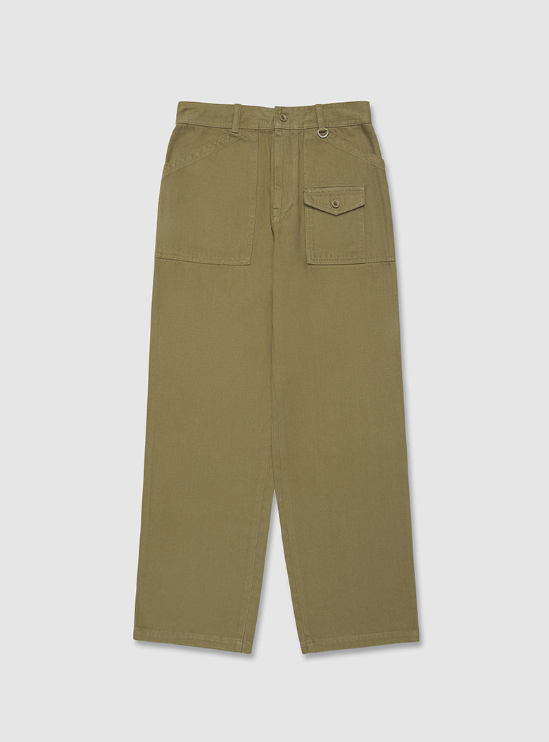 Safari Pants