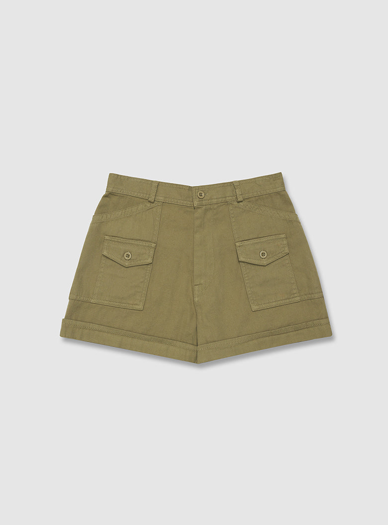 [Urbanic 30] Safari Pants ☆送料込☆ PANTS – URBANIC30