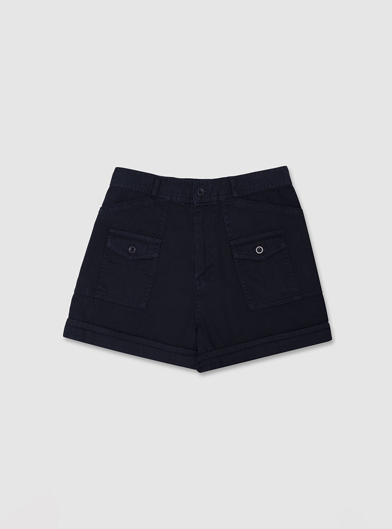 Safari Shorts