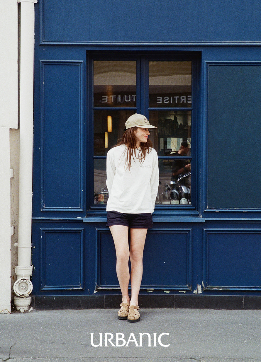 Safari Shorts