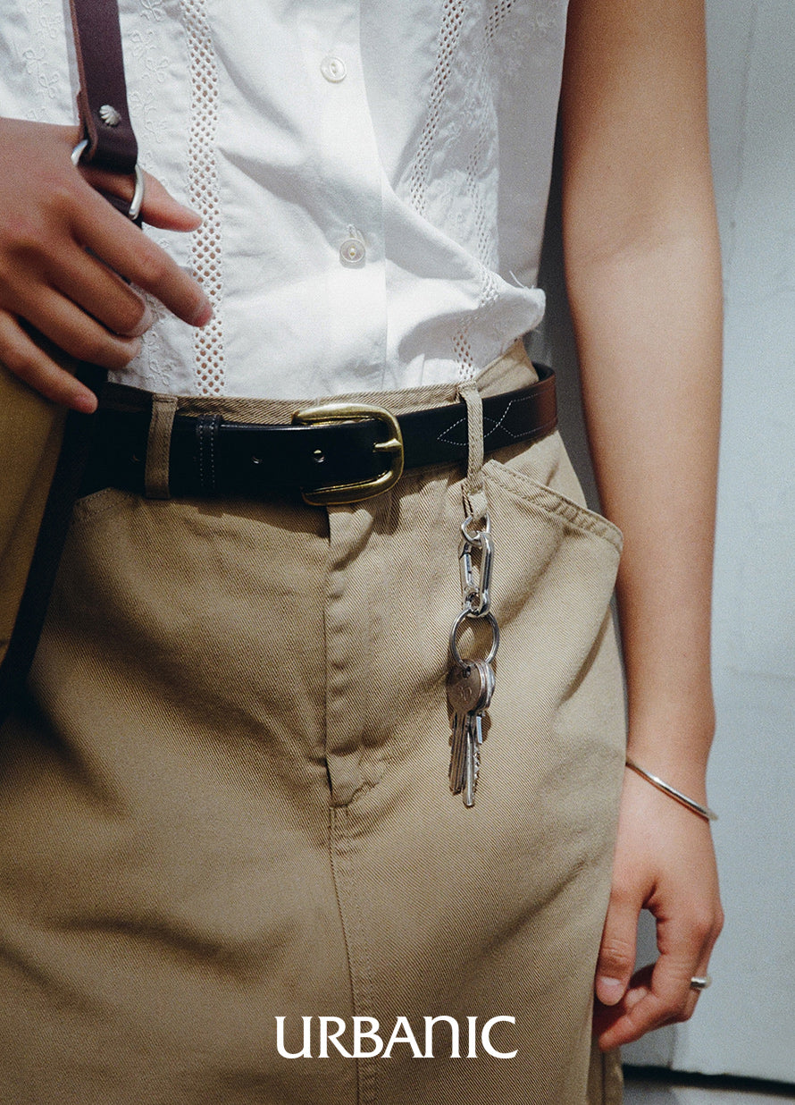 Safari Skirt