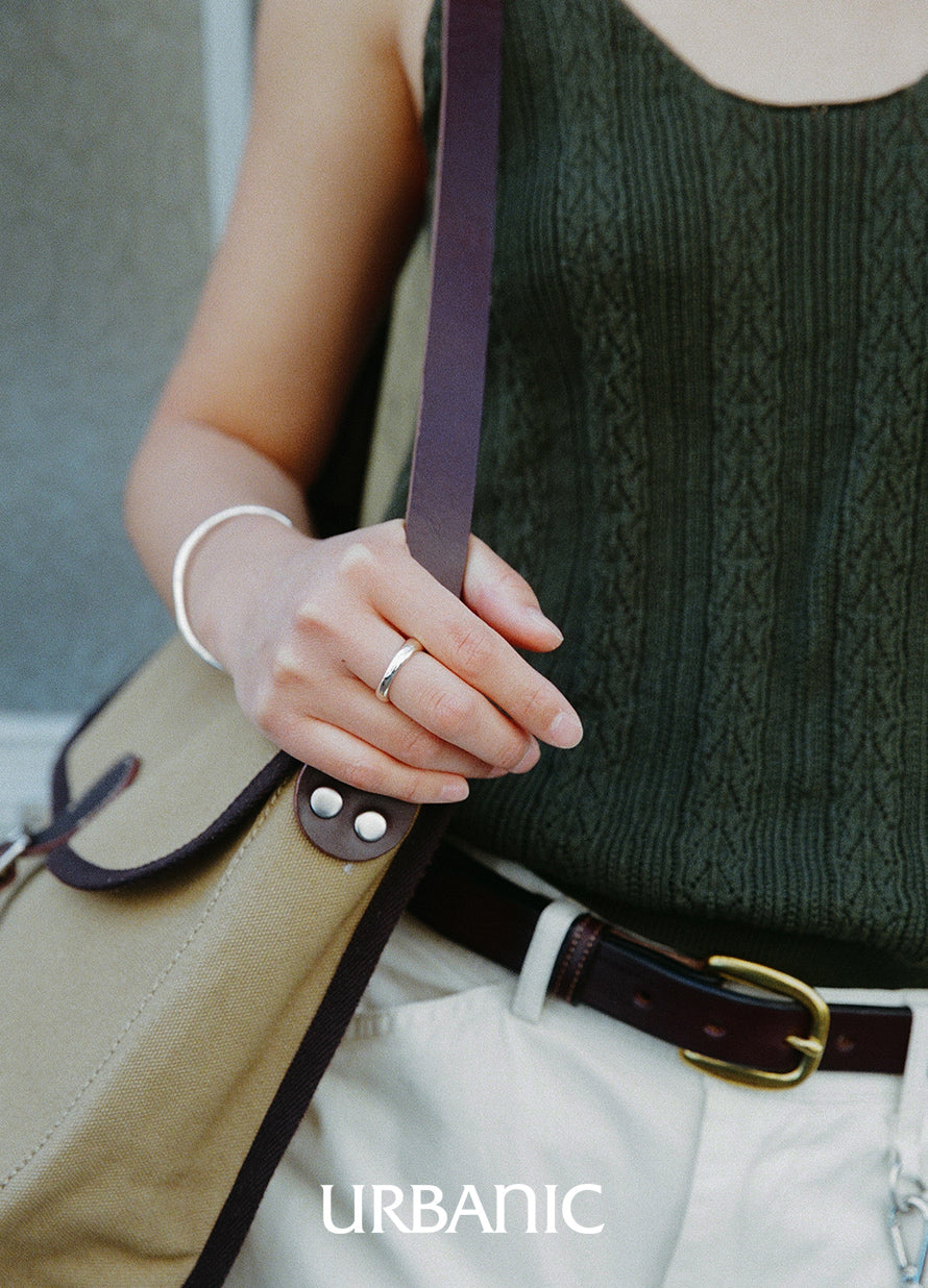 Sagebrush Sleeveless Knit