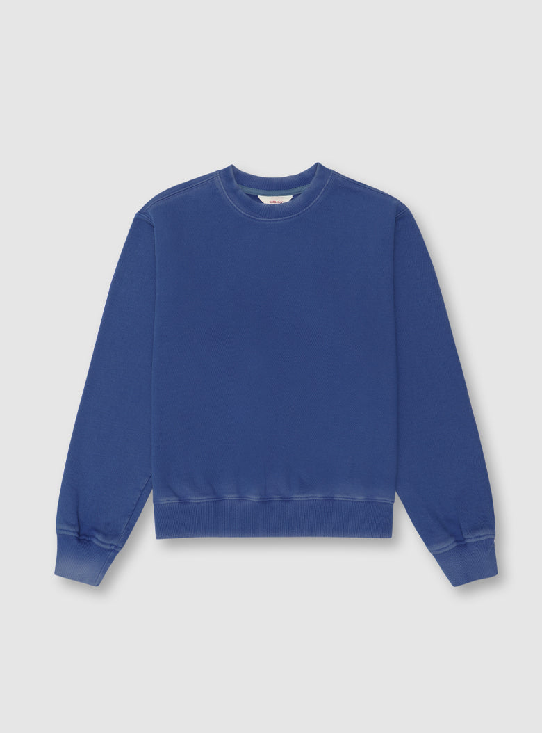 Salted Cotton Sweatshirt