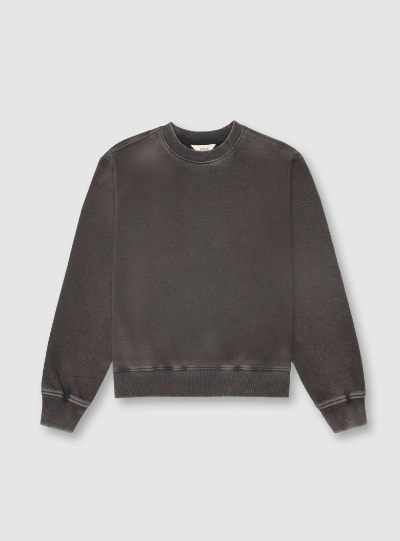 Salted Cotton Sweatshirt