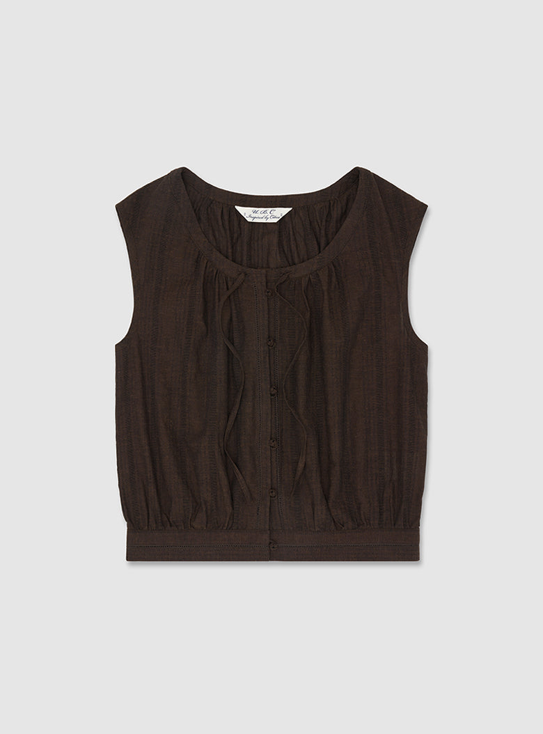 Savanna Blouse