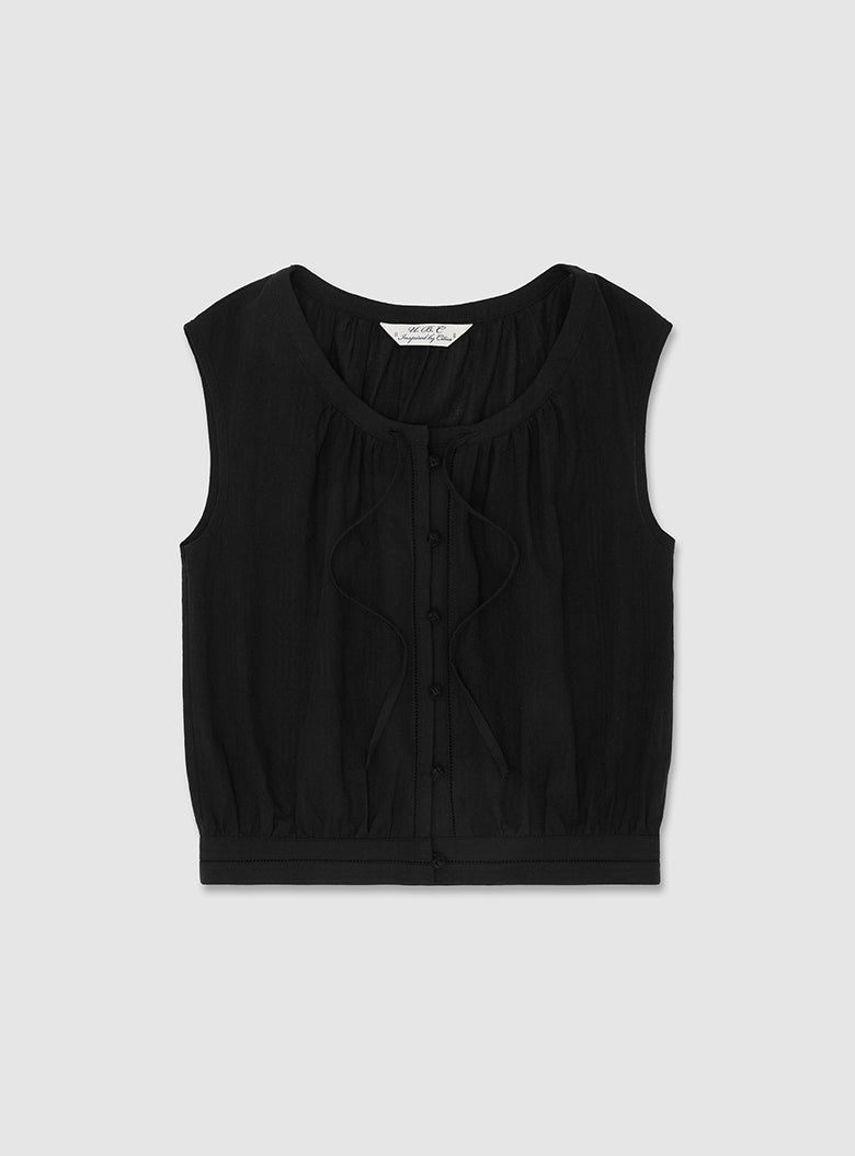 Savanna Blouse