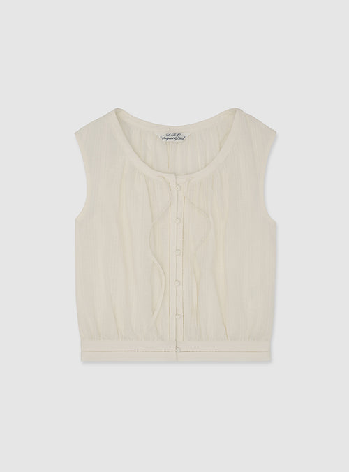 Savanna Blouse