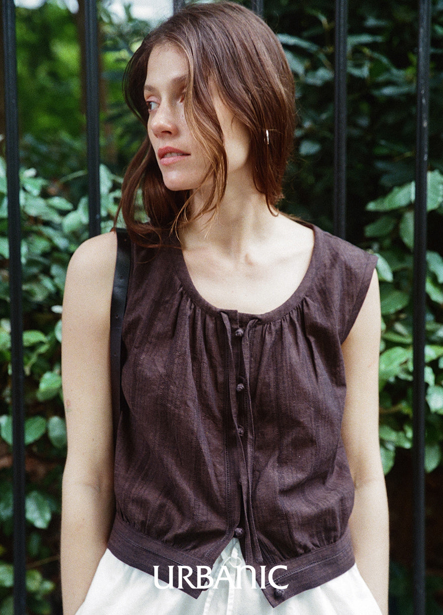 Savanna Blouse